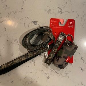 Dog Walk Kit